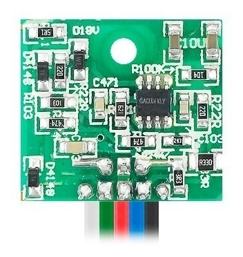 Modulo Para Reemplazar Oscilador De Fuente Lcd 26a32