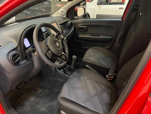Imagen 7 de 25 de Nuevo Fiat Mobi 0km Like 1.0 0km Financiado Con Anticipo 1-