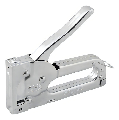 Engrapadora Manual Tipo Pistola 4-8mm Surtek 114300