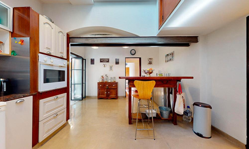 Casa En Venta - Calle De Los Nardos - Ciudad Jardín