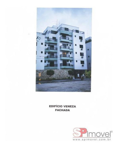 Imagem 1 de 13 de Apartamento Cobertura Para Venda Por R$1.150.000,00 - Jardim Virgínia, Guarujá / Sp - Bdi18948