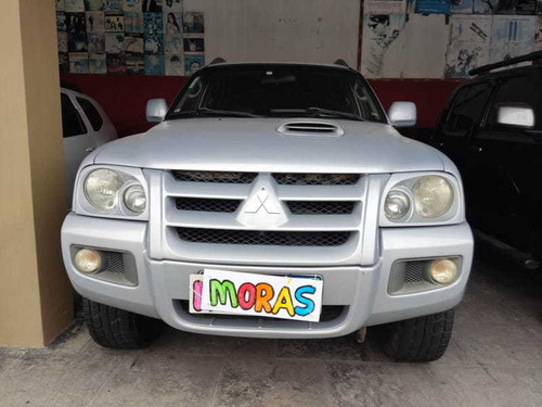 Imagem 1 de 15 de Mitsubishi Pajero Sport Flex 2011