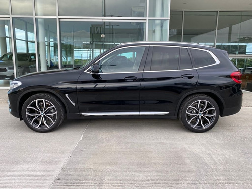 Imagen 3 de 9 de Bmw X3 Xdrive30i 2021