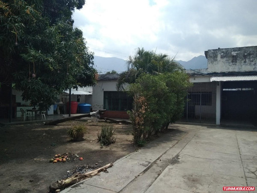 Imagen 2 de 7 de Terrenos En Venta El Limón 0412-8887550