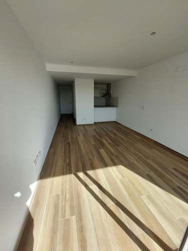 Imagen 2 de 8 de Departamento Estrenar Zona Parque Alberti