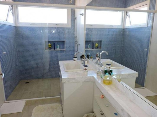 Imagem 23 de 26 de Sobrado Com 4 Dormitórios À Venda, 407 M² Por R$ 2.650.000,00 - Chácaras São Carlos - Cotia/sp - So2093