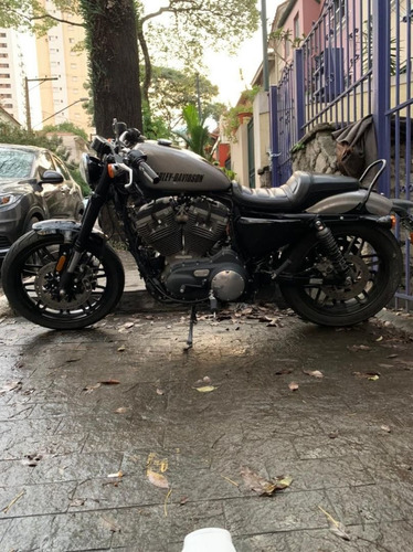 Harley Davidson 1200 Roadster