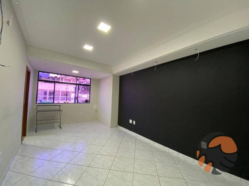 Imagem 5 de 6 de Sala Para Alugar, 40 M² - Jacunem - Guarapari/es - Sa0031