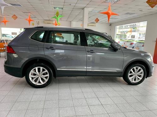 Imagem 4 de 15 de Volkswagen Tiguan 1.4 250 Tsi Total Flex Allspace