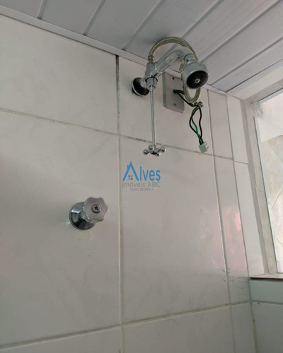Imagem 8 de 23 de Oportunidade Apartamento Jd Nazareth São Bernardo Do Campo - Ap01745 - 69799601