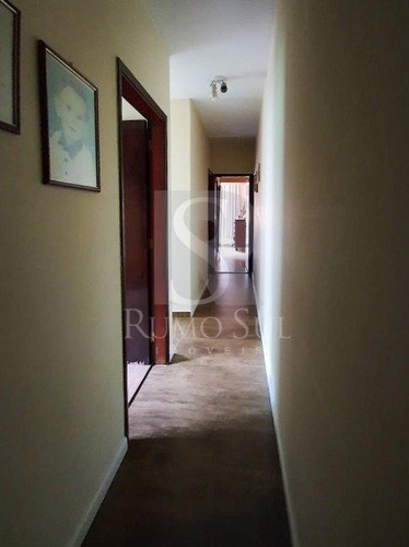 Imagem 6 de 15 de Casa - Interlagos - Ref: 41502 - V-41502