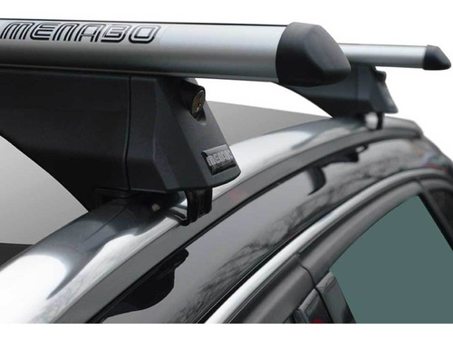 Barra Portacarga Menabo 126 Cm Changan A500