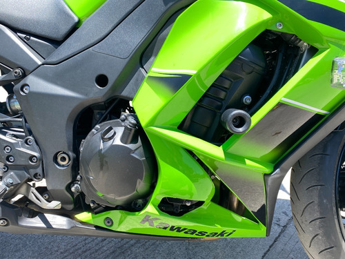Imagen 13 de 15 de Kawasaki Ninja Z1000sx Modelo 2013... Espectacular !!!