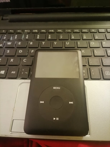 iPod Classic (160 Gb, Finales De 2009)