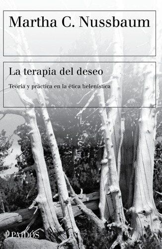 Libro La Terapia Del Deseo