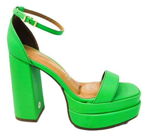 Tacones Vizzano 1395.103 Para Mujer - Elegancia Y Estilo