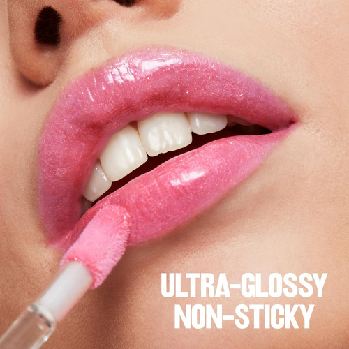 Revlon - Brillo De Labios, Super Lustrous The Gloss, No Es P