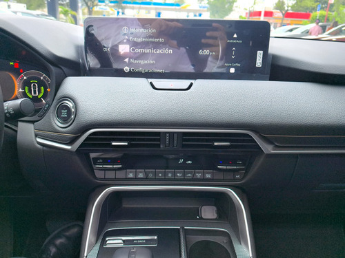 Mazda CX-70 5p I Grand Touring L6/3.3/T MHEV Aut