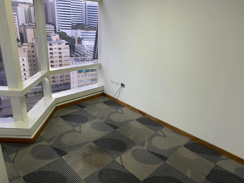 Imagen 8 de 12 de Oficina En Alquiler La Castellana 113 M2