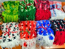 Comprar Bufandas Navideñas