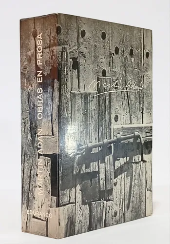 comprar Martín Adán - Obras En Prosa