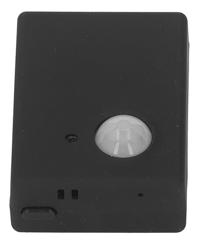 Mini Sensor De Movimiento, Alarma, Grabación Automática De V