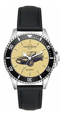 Reloj De Ra - Reloj De Ra - Watch - Gifts For Bmw E46 Cabrio