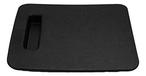 Polaris New Oem Utv Black Engine Access Panel,