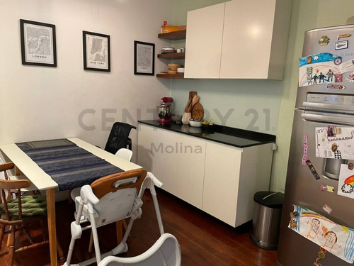 Imagen 18 de 30 de Venta 2 Ph En Bloque Ideal Vivienda Multifamiliar En Santelmo