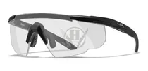 Comprar Anteojos Tacticos Wiley X Clear Blindado 303rx Porta Receta