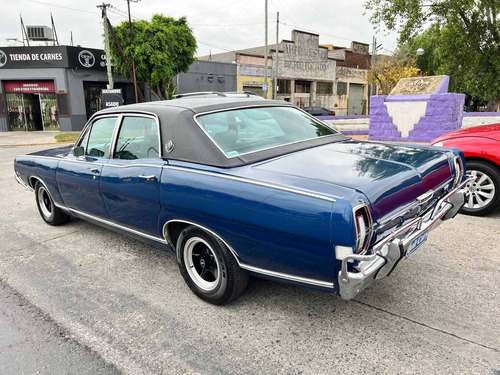 Imagen 7 de 22 de Ford Fairlane Ltd V8