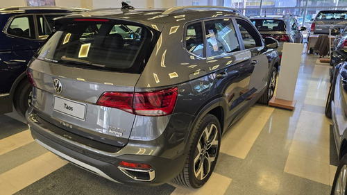 Volkswagen Taos 1.4 250 Tsi Highline