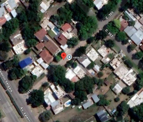 Casa Venta 2 Dormitorios 1 Baño 1 Patio 1 Galpon 220 Mts2 Totales - Berazategui