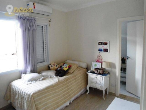 Imagem 10 de 18 de Casa Residencial À Venda, Condomínio Aldeia De España, Itu. - Ca0146