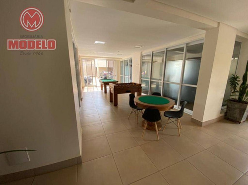 Imagem 10 de 30 de Apartamento Com 3 Dormitórios À Venda, 74 M² Por R$ 510.000 - Alemães - Piracicaba/sp - Ap3350