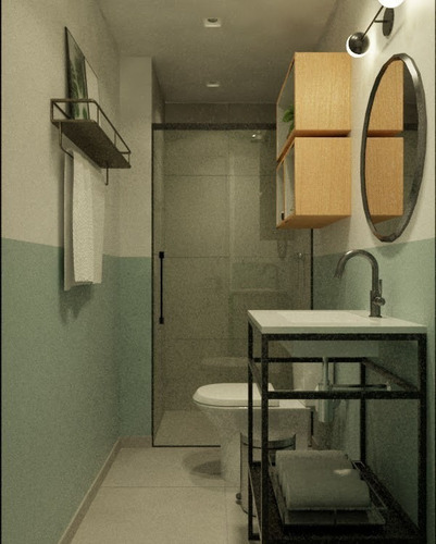 Imagem 17 de 30 de Apartamento - Ap03432 - 69377056