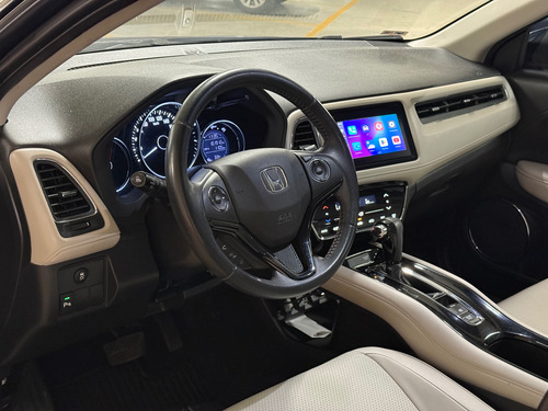 Honda HR-V 1.5 Touring Turbo Aut. 5p