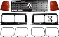 Comprar Kit Parrilla Biceles Marcos Y Cuartos  Atlantic Vw A1 81-87 