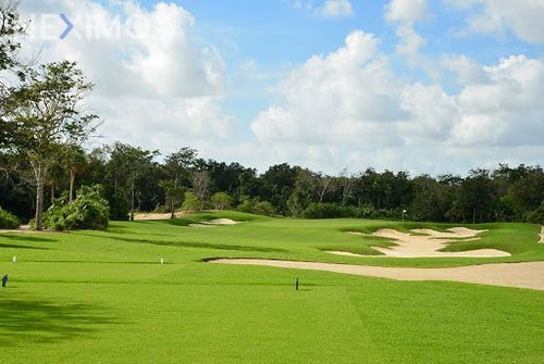 Imagen 4 de 7 de Venta De Lote Residencial Country Club Cancun, Quintana Roo