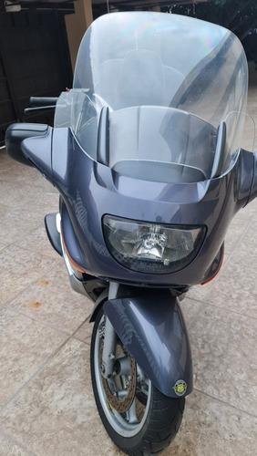 Imagen 2 de 6 de Bmw K1200l