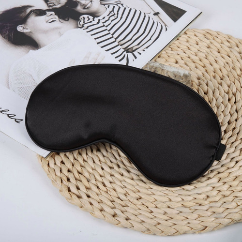 Eye Cover Ayuda Para Dormir Con Los Ojos Vendados Para