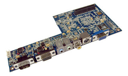 Toshiba Tdp-xp2u Main Pc Board Module Assy 75013085 70.8 Cck
