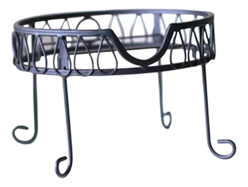 Soporte Dispensador De Bebidas, Base Para Estante De