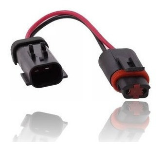 Conector De Electroventilador Jeep Cherokee 335