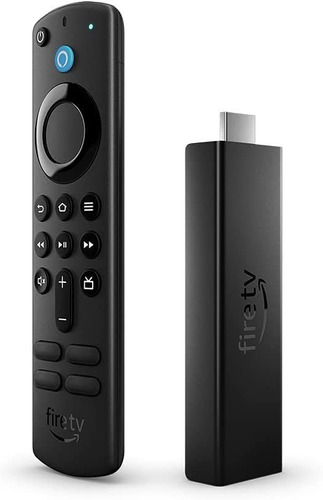 Fire Tv Stick 4k Max Streaming Control Voz Volumen Wi-fi 6