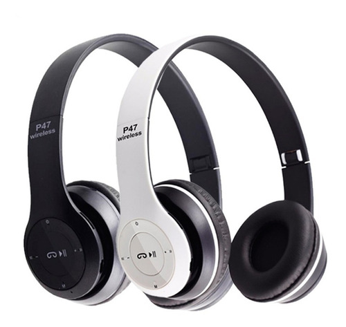 Audifonos Deportivos Bluetooth 4.2 Inalámbricos Radio Fm Msd