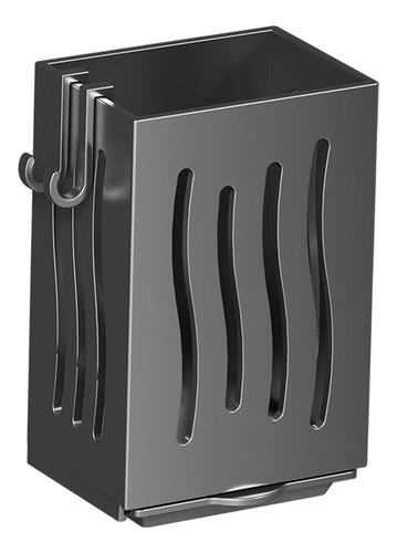 Soporte Para 2 Utensilios, Cubiertos, Cucharas, Tenedores, E