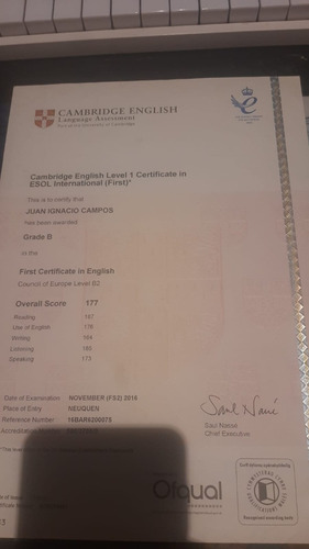 Clases Particulares De Inglés