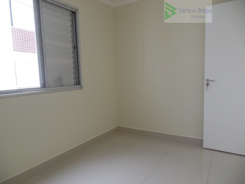 Apartamento Padrão Para Venda Em Jaraguá São Paulo-sp - 509