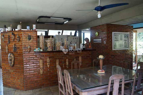 Imagem 16 de 20 de Casa Com 5 Dormitórios À Venda, 441 M² Por R$ 2.000.000,00 - Vila Progresso - Niterói/rj - Ca18092